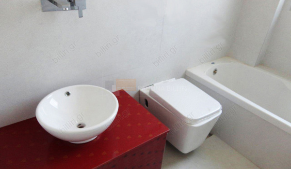 Μπάνιο - Bathroom